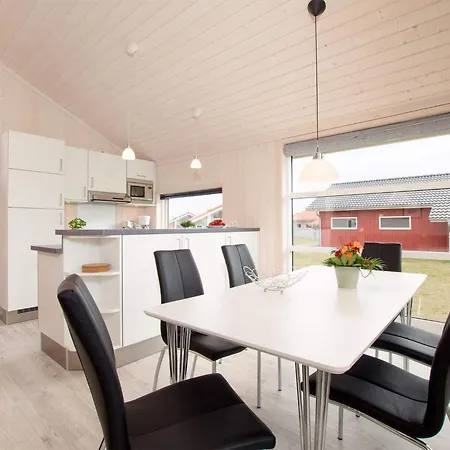 Single-level بيت للعطل Großenbrode